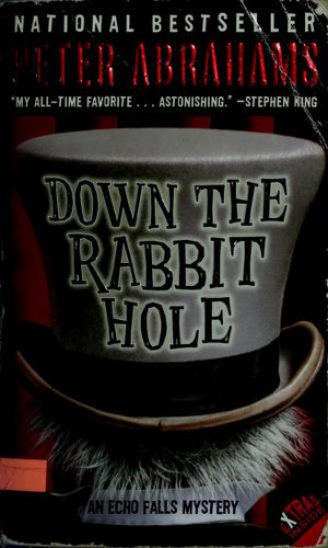 Down the Rabbit Hole