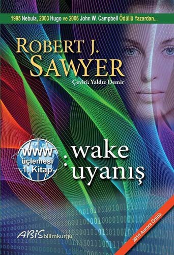 Wake - Uyanis