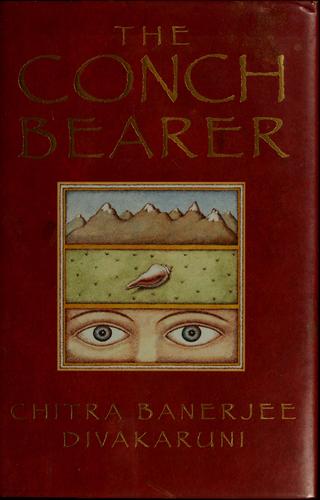 The conch bearer