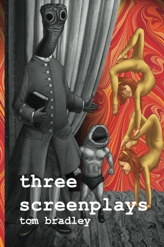 Three Screenplays