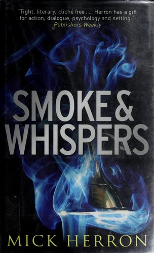 Smoke & whispers