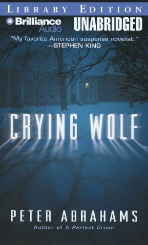 Crying Wolf