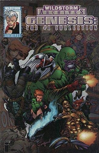 Gen 13