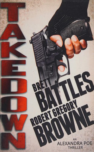 Takedown