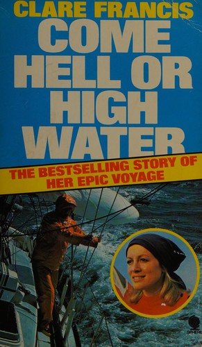 Come hell or high water
