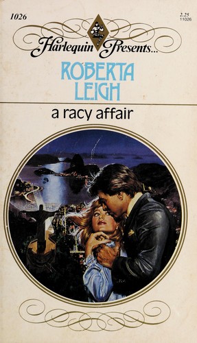 Racy Affair