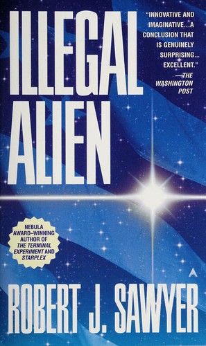 Illegal alien