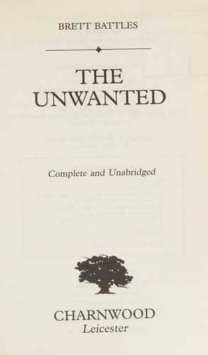 Unwanted