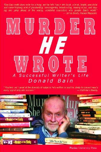 Murder He Wrote