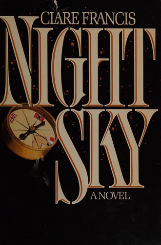 Night sky