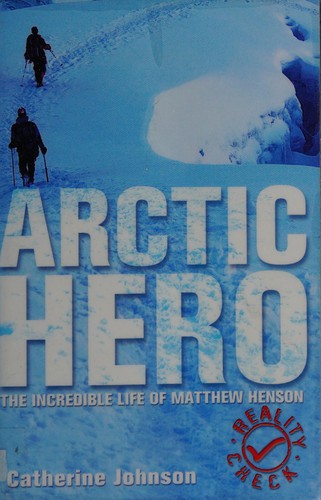 Arctic Hero