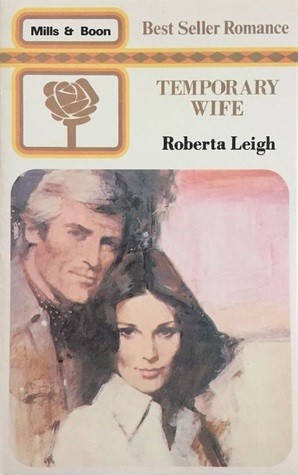 Temporary Wife.