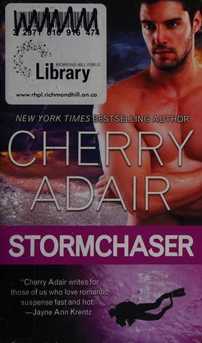 Stormchaser