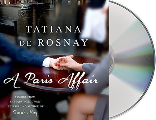 Paris Affair