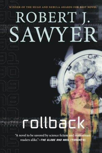 Rollback: A Novel