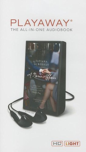 A Paris Affair