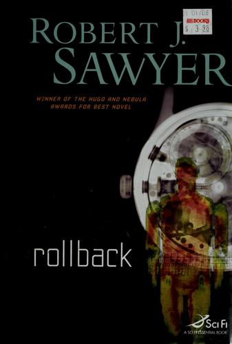 Rollback (Sci Fi Essential Books)