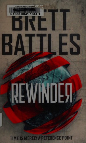 Rewinder