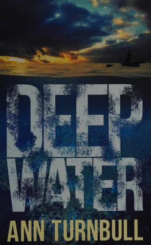 Deep water