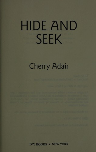 Hide and seek