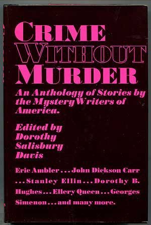 Crime Without Murder
