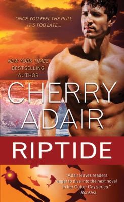 Riptide
            
                Cutter Cay