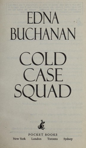 Cold case squad