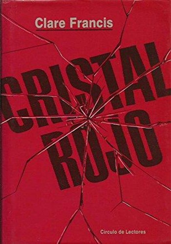 Cristal rojo