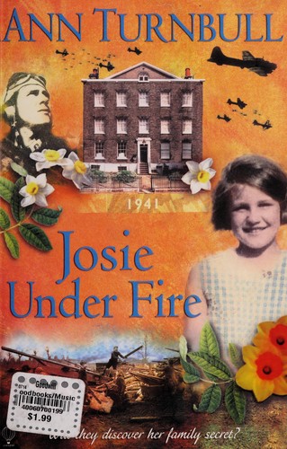 Josie under fire