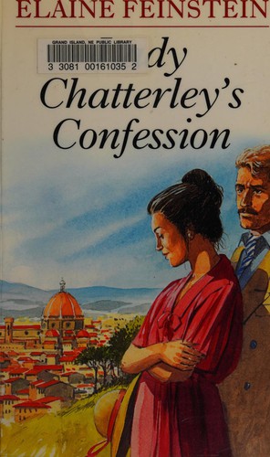 Lady Chatterley's confession