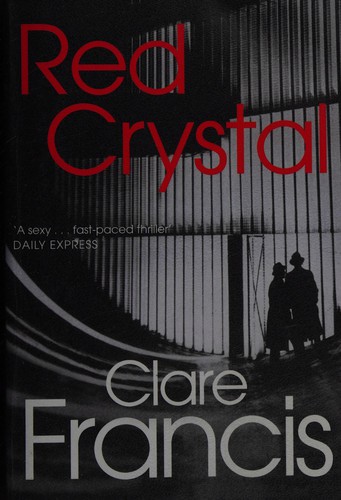 Red Crystal