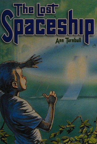 The lost spaceship