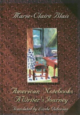 American Notebooks