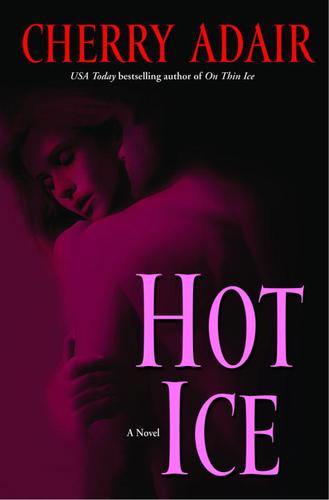 Hot Ice