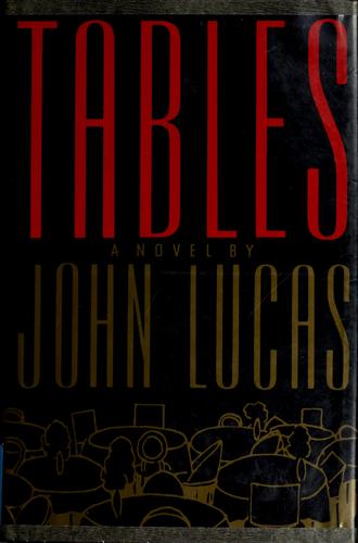 Tables