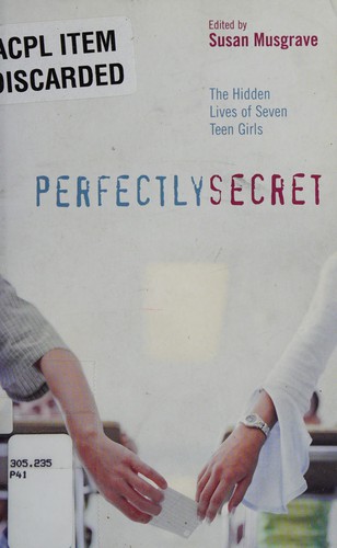 Perfectly secret