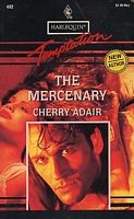 The mercenary.