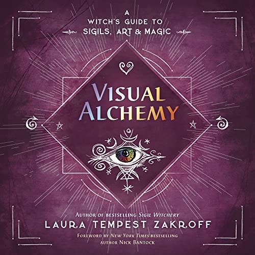 Visual Alchemy
