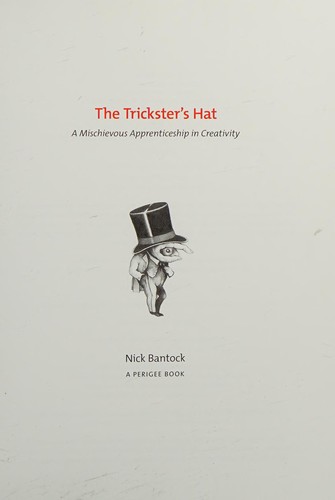 The trickster's hat