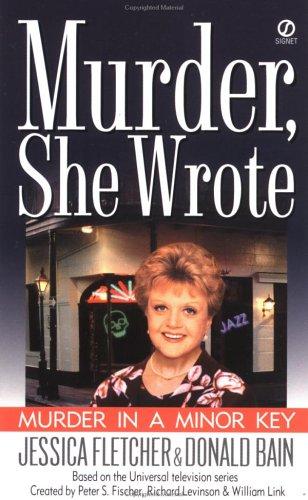 Murder in a minor key