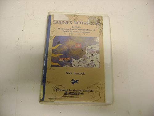 Sabine's Notebook