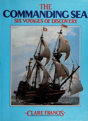 The commanding sea