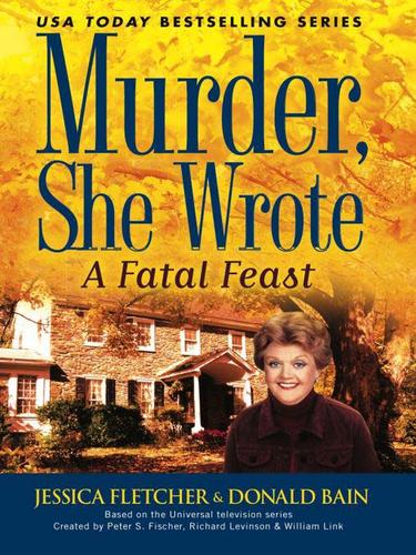 A Fatal Feast