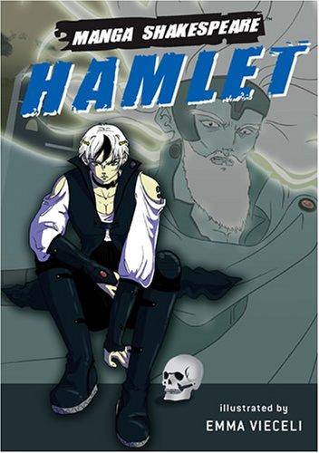 Manga Shakespeare