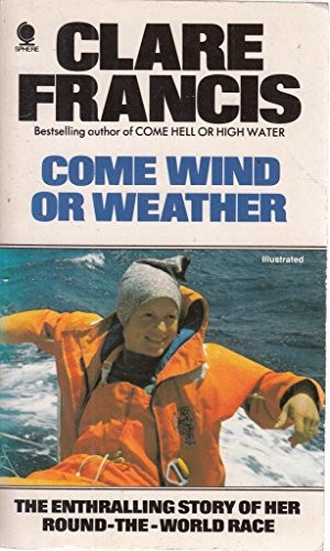 Come wind or weather