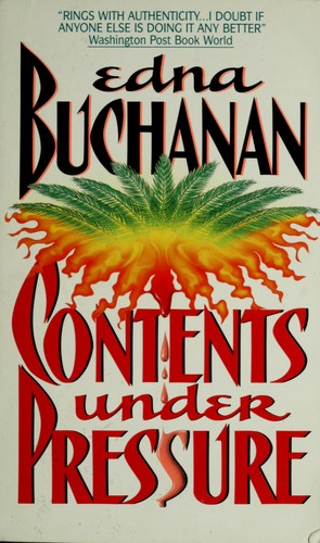 Contents under pressure