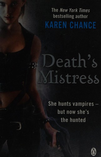 Death's Mistress