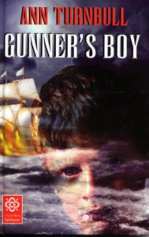 Gunner's Boy (Tudor Flashbacks)