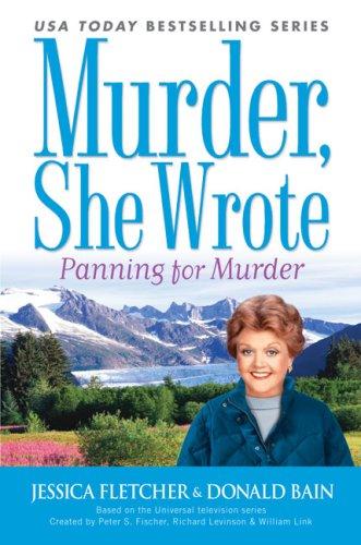 Panning for murder