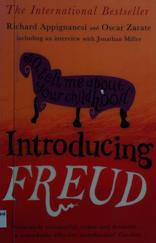 Introducing Freud